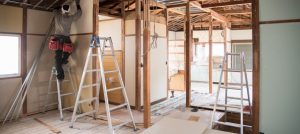 Entreprise de rénovation de la maison et de rénovation d’appartement à Bréviandes